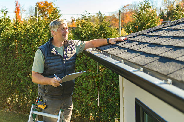 Trusted Gutter Repair And Installation service in Mccloud, CA - Ben Roofing and Steel LLC